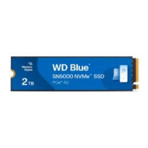 SSD WD Blue SN5000 2TB M.2 NVMe PCIe...