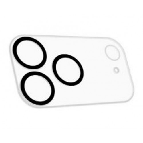 Protector Cámara CELLY iPhone 17 Pro...