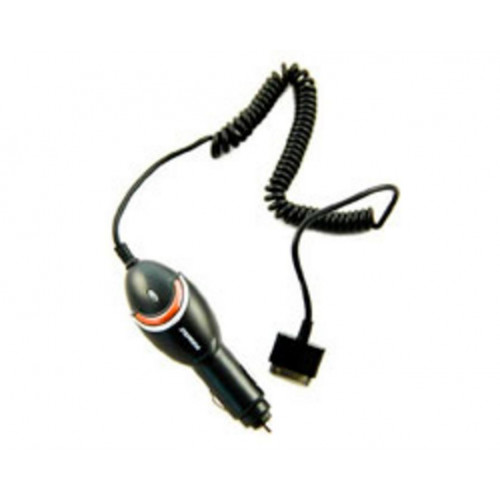 Cargador de Coche DURACELL Negro...