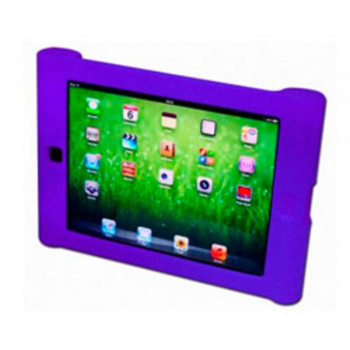 Funda Approx Silicona iPad Mini...