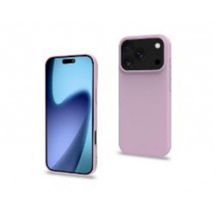 Funda Celly Cromo para...