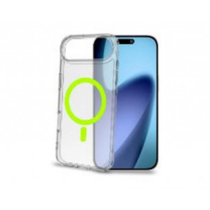 Funda Celly Gelskin MagSafe...