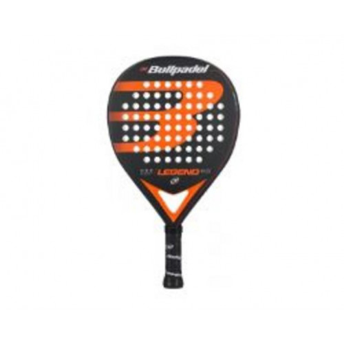 Pala de Pádel Bullpadel Legend 4.0...