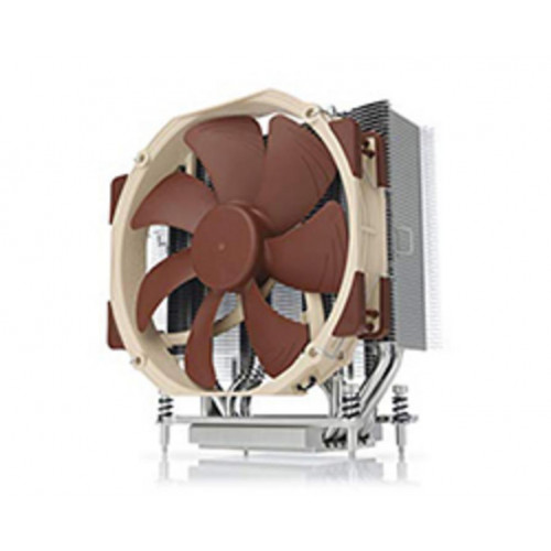Ventilador CPU Noctua 140mm Beige...