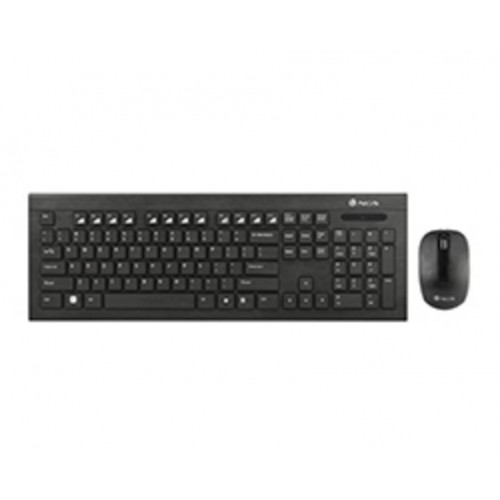 Teclado + Ratón Gaming OZONE LED USB...