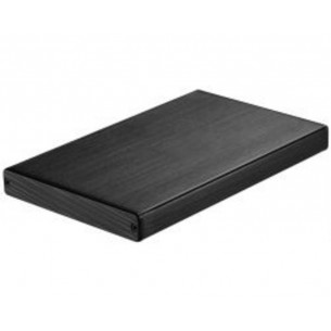 Caja Externa TooQ 2.5" SATA...