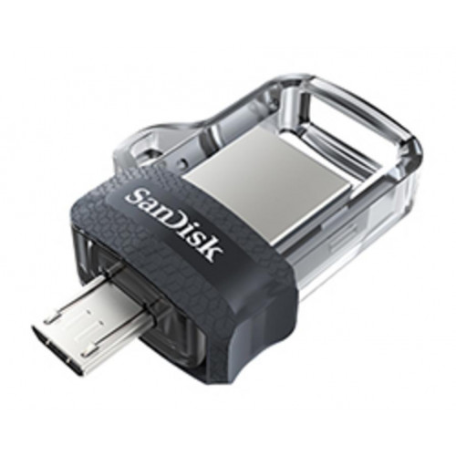 Pendrive Sandisk Dual micro USB 3.0...