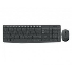 Logitech MK235 Combo...