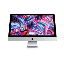 IMAC 27" RETINA 5K I5 3.0GHz 8GB FUSIÓN DRIVE 1TB