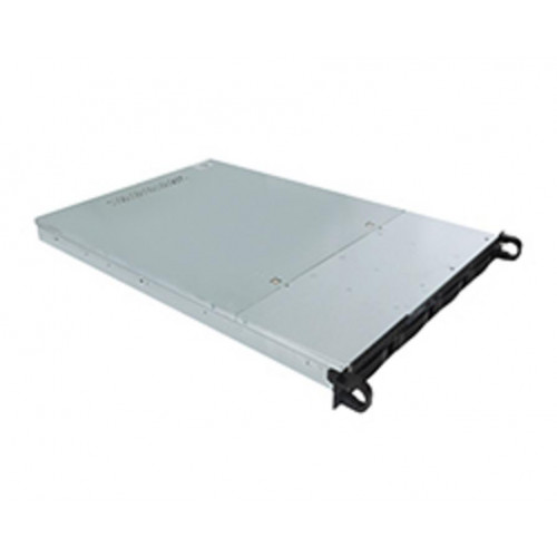 Caja Rack UNYKA HSW4104 1U 4 Bahías...