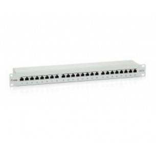 Equip Patch Panel 24p Cat.6...