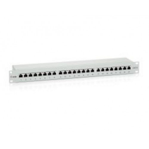 EQUIP Patch Panel 24p Cat.6...