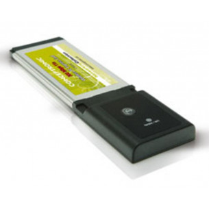 Tarjeta de Red Inalámbrica...