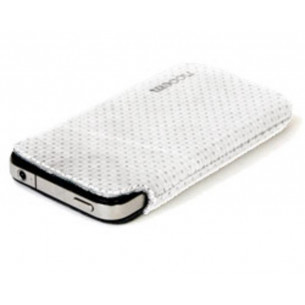 Funda NOOEM iPhone 4 Blanca