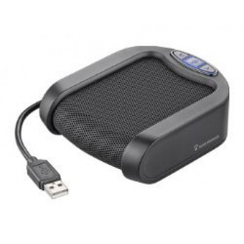 Amplificador Plantronics USB 2.0...