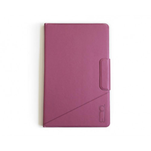 Funda BILLOW 7" Folio X700 Púrpura...