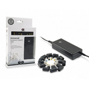 Cargador Universal para...