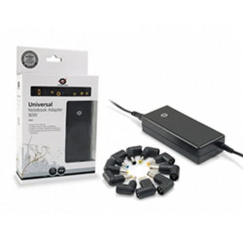 Cargador Notebook CONCEPTRONIC 90W 10...