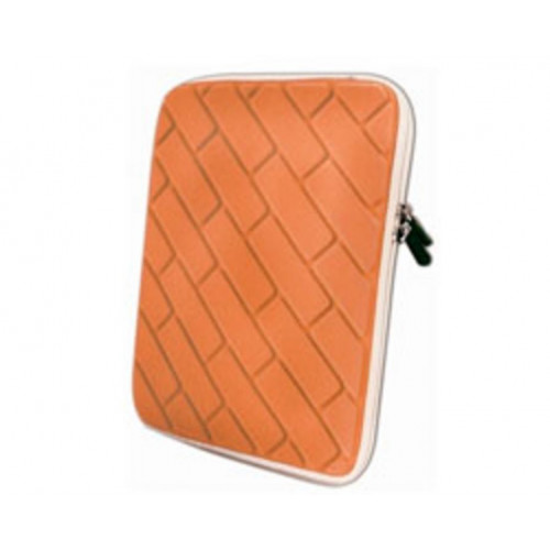 Funda Approx 7" Nylon iPad 2 Naranja...