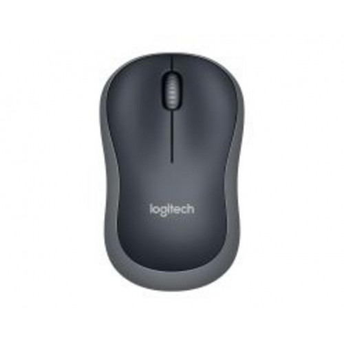 Ratón LOGITECH M185 Wireless 1000dpi...