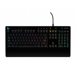Teclado Gaming Logitech...