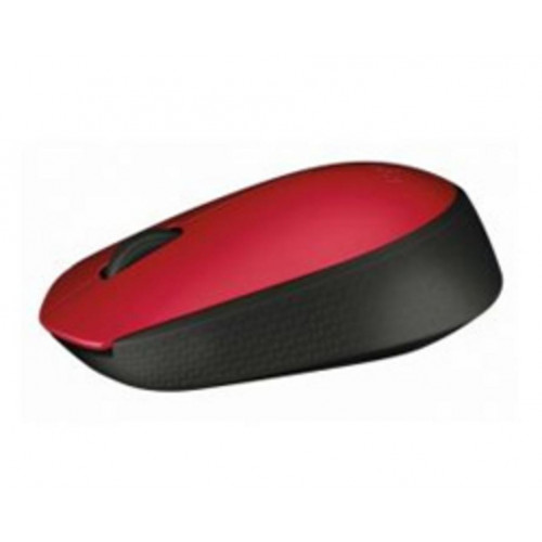 Ratón LOGITECH M171 Wireless 1000dpi...