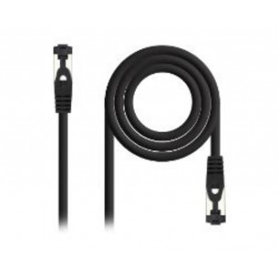 Nanocable Cable de Red RJ45...