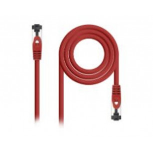 Cable de Red Nanocable...