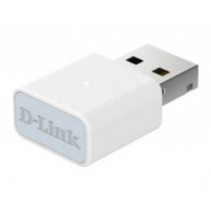 Adaptador D-Link N300 USB...