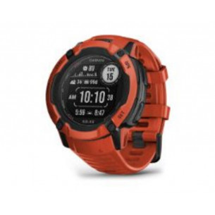 Garmin Instinct 2X Solar -...