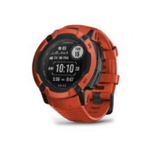 Smartwatch Garmin Instinct 2X Solar...