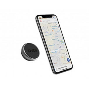 Soporte Magnético SBS Mid...