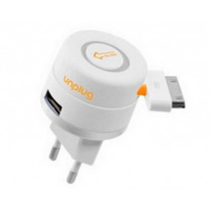 Cargador Woxter de Viaje...