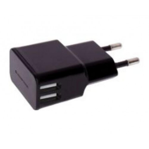 Cargador de Pared CONCEPTRONIC 2USB...