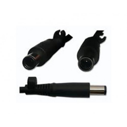 Pack 3 Accesorios Alimentación UNYKA...