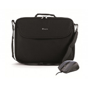 Kit Maletín y Ratón NGS...