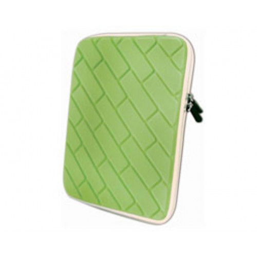 Funda Approx 7" Nylon iPad 2 Verde...