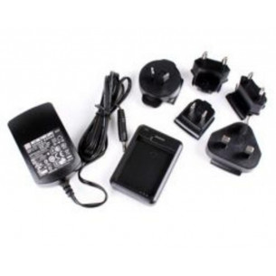 Cargador Dual de Batería...