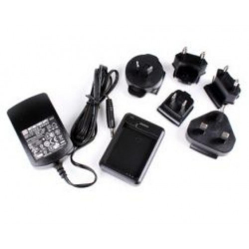 Cargador Externo ISAW para Batería...