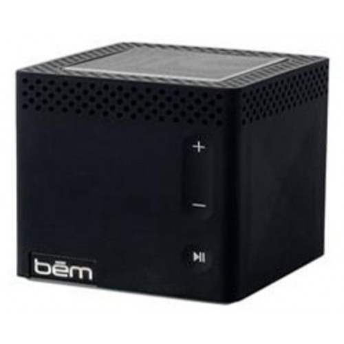 Altavoz GEMINI Bem Mobile Bluetooth...