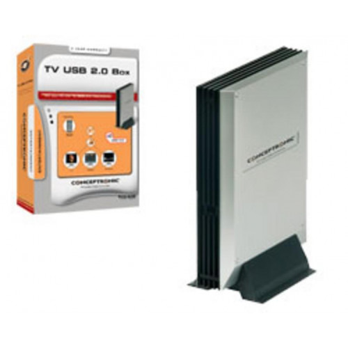 Sintonizadora Analógica CONCEPTRONIC...