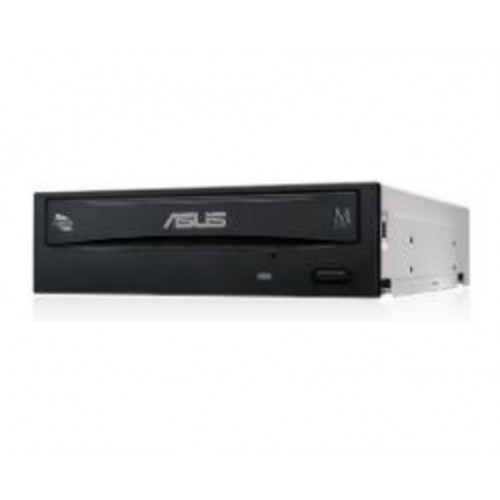 Regrabadora ASUS DRW-24D5MT/BLK/B/AS...