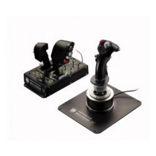 Joystick Thrustmaster Hotas Warthog...