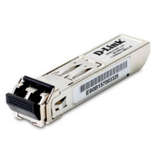 Módulo Transceptor D-Link MMF SFP...