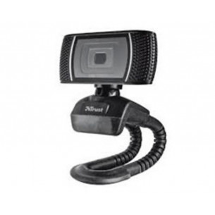 Webcam Trust Trino HD 720p...