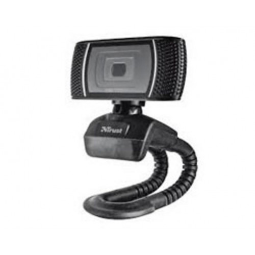 WebCam Trust Trino HD 720p USB...