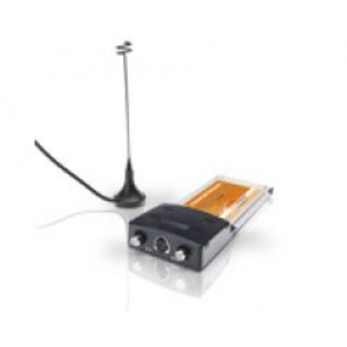 Sintonizadora CONCEPTRONIC...