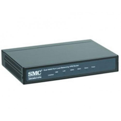 SMC Router DSL/Cable 4p + VPN...