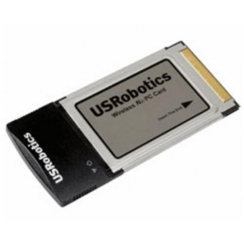 USRobotics WLAN PCMCIA 270Mbps Draft...