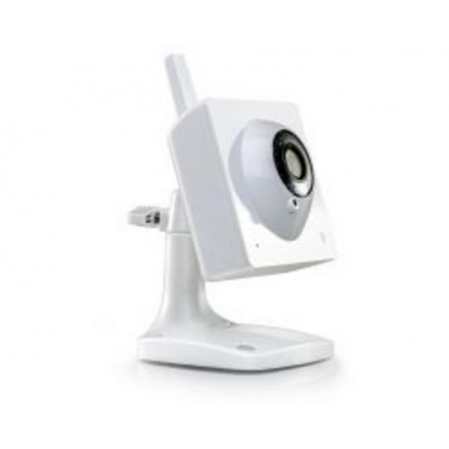 Cámara IP TENDA H.264 FHD WiFi...